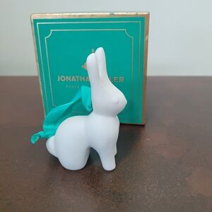 Jonathan Adler Menagerie Rabbit NIB